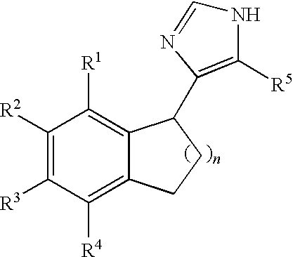 Functionally selective alpha2C adrenoreceptor agonists