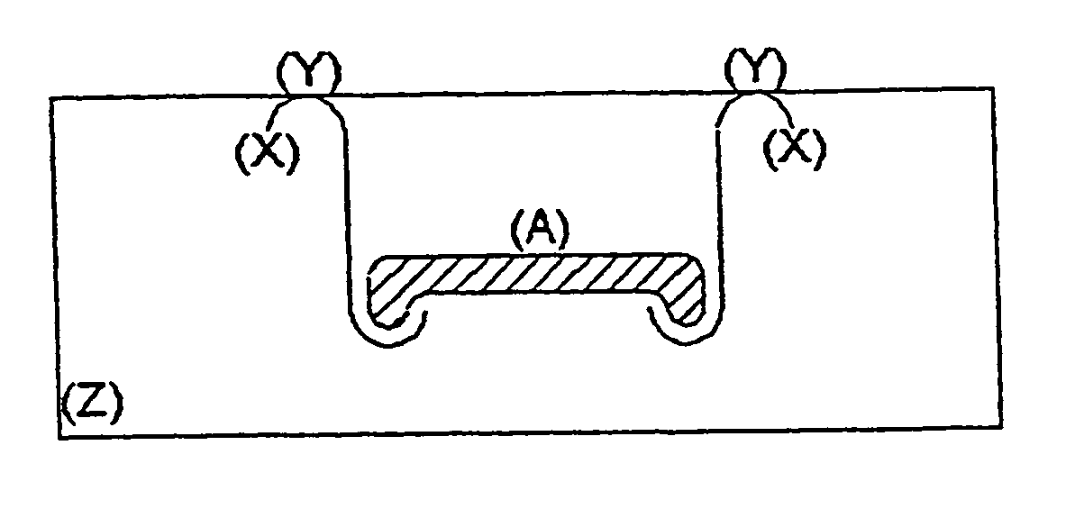 Process for the dimensionally-true sintering of ceramics