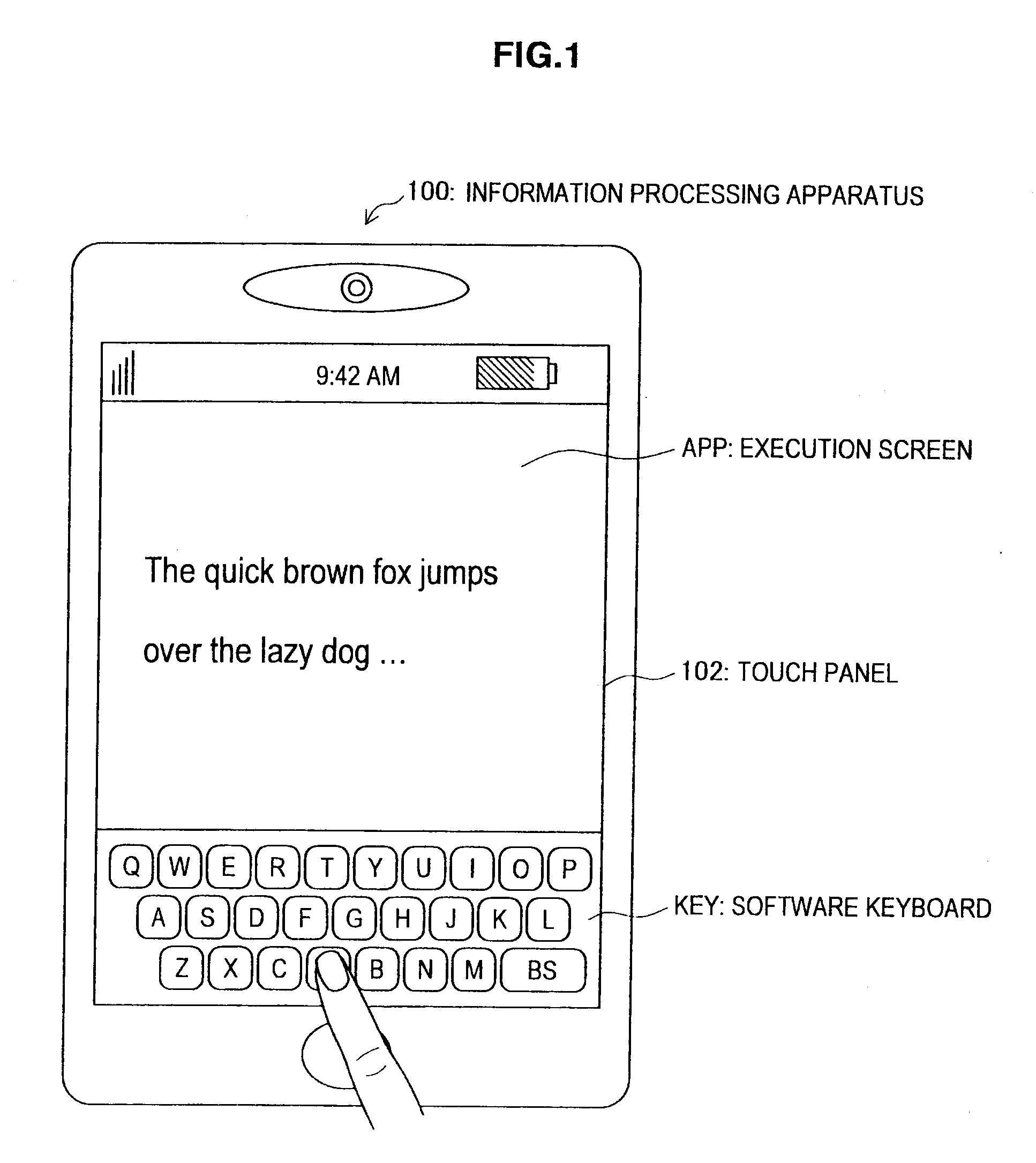 Information processing apparatus, information processing method, and program