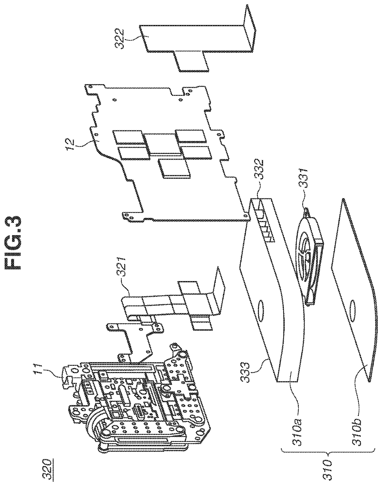 Image capturing apparatus