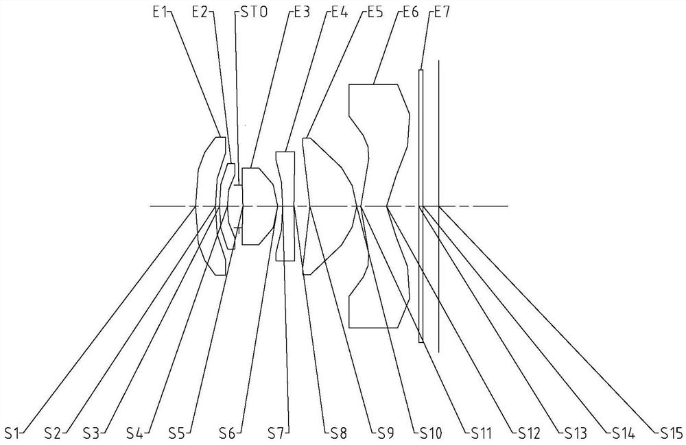 Optical imaging lens