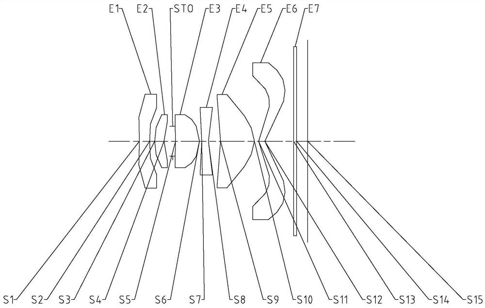 Optical imaging lens