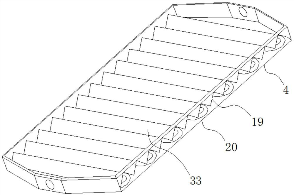 Efficient multifunctional agricultural product solar drying device