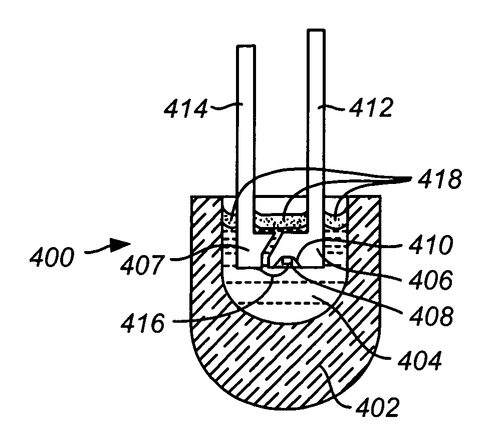 Semiconductor light emitting device