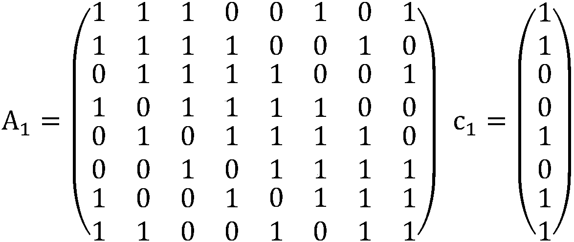 S box masking method for SMS4