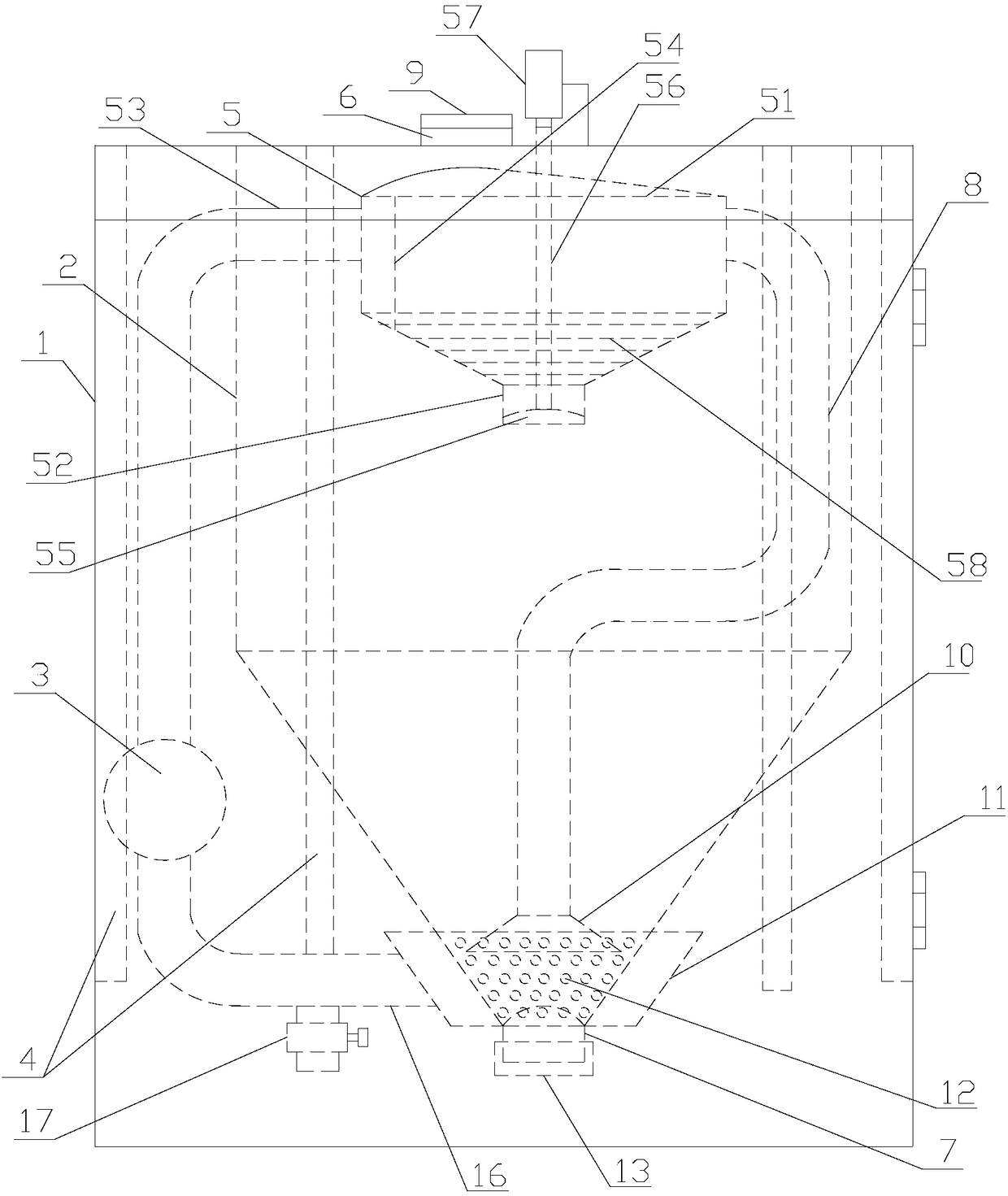 Nucleated pearl processing technology