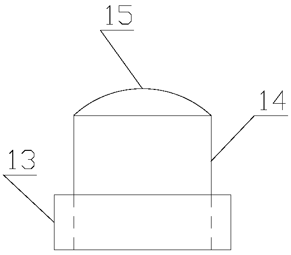 Nucleated pearl processing technology