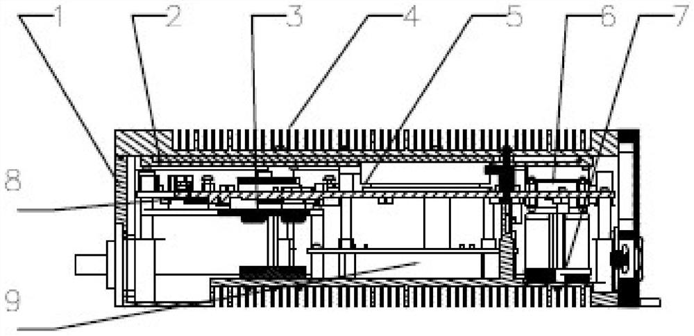 Field replaceable module