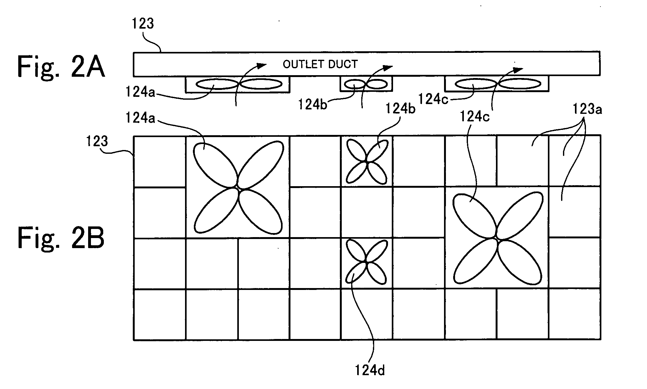 Air-conditioning installation and computer system