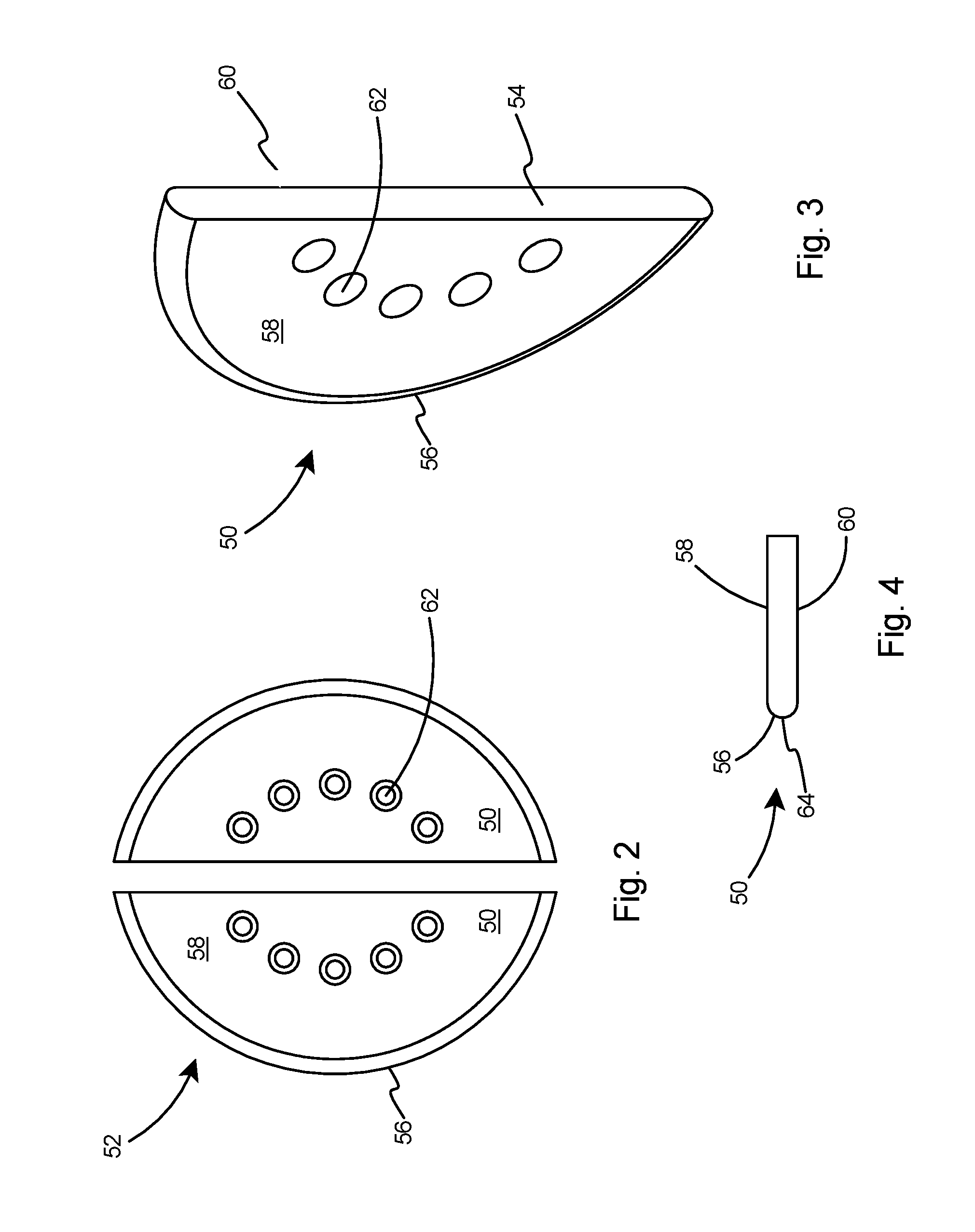 Absorber for wakefield interference management at the entrance of the wiggler of a free electron laser