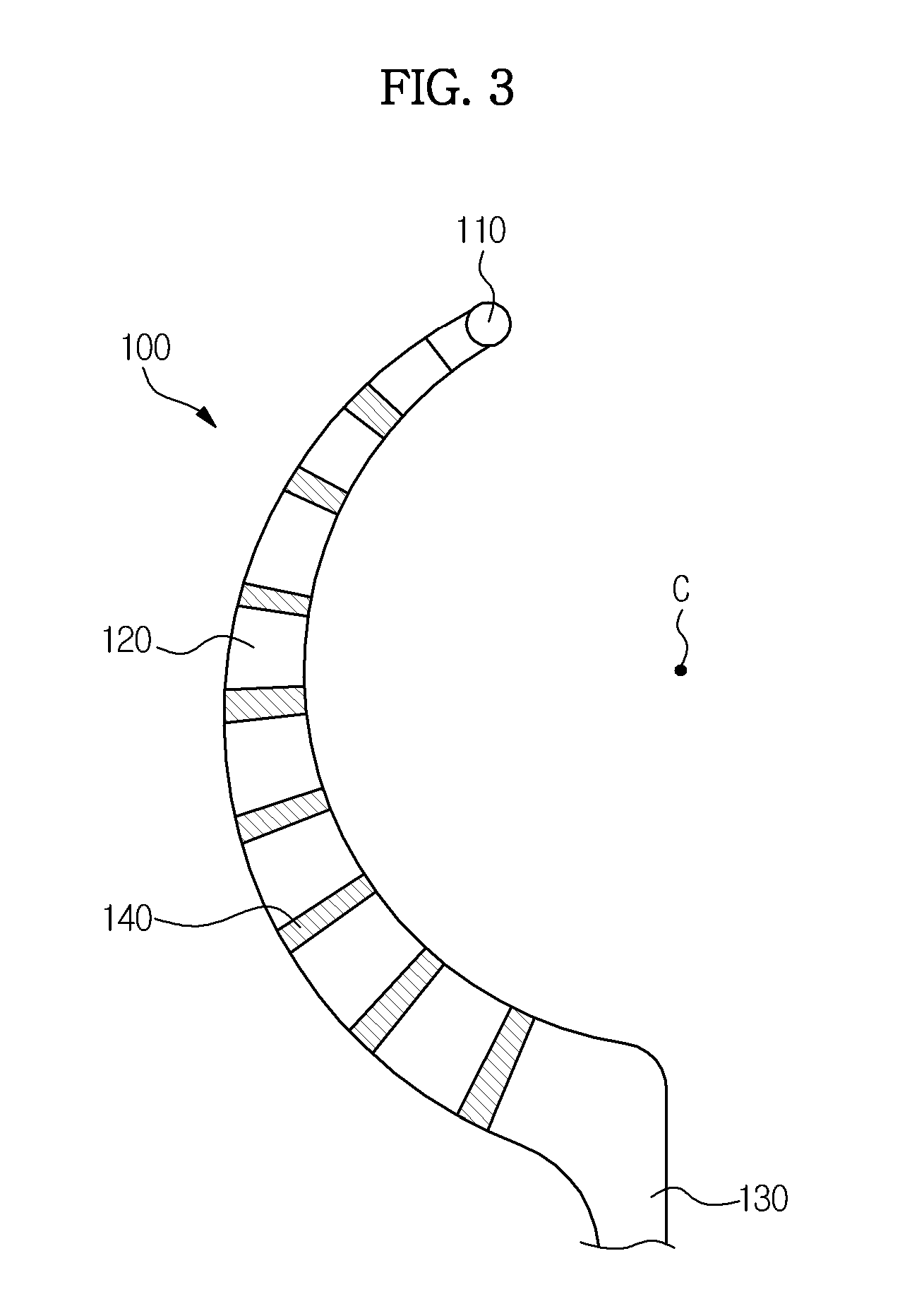 Centrifugal micro-fluidic device and method for detecting analytes from liquid specimen