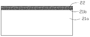 Capacitive pressure sensor and manufacturing method thereof