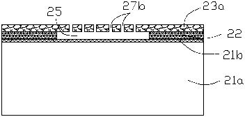 Capacitive pressure sensor and manufacturing method thereof