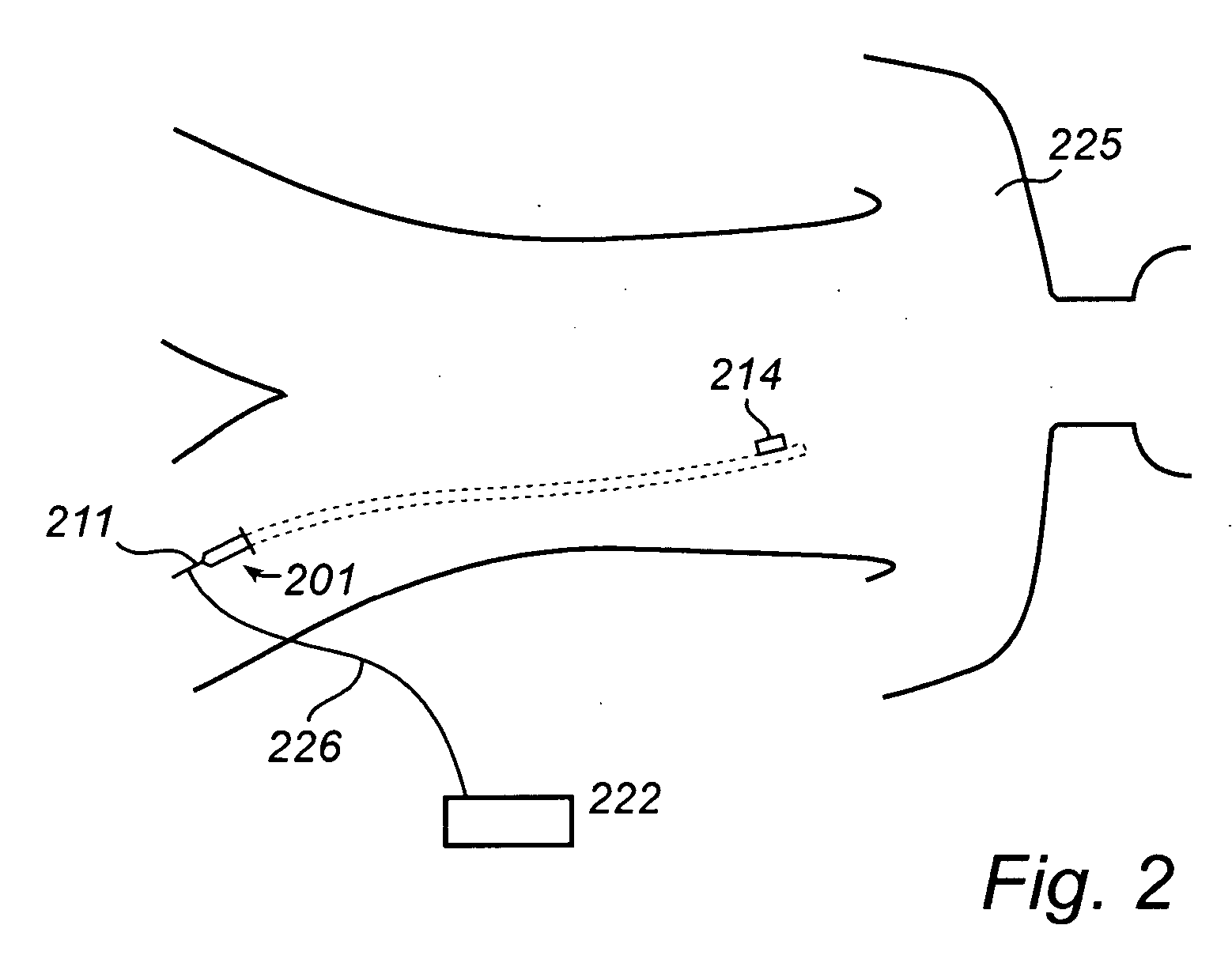 Wireless communication of physiological variables using spread spectrum