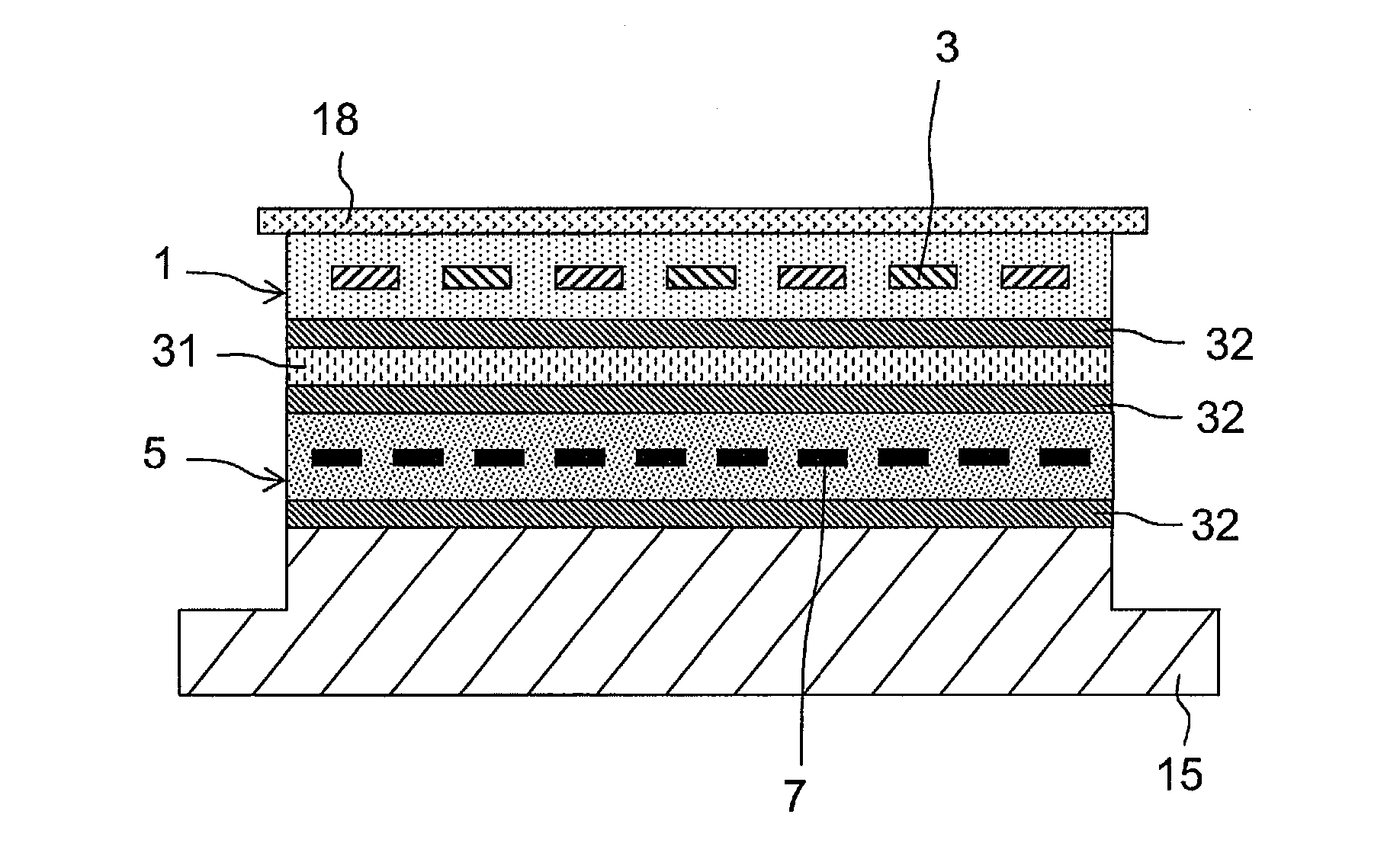 Work heating device and work treatment device