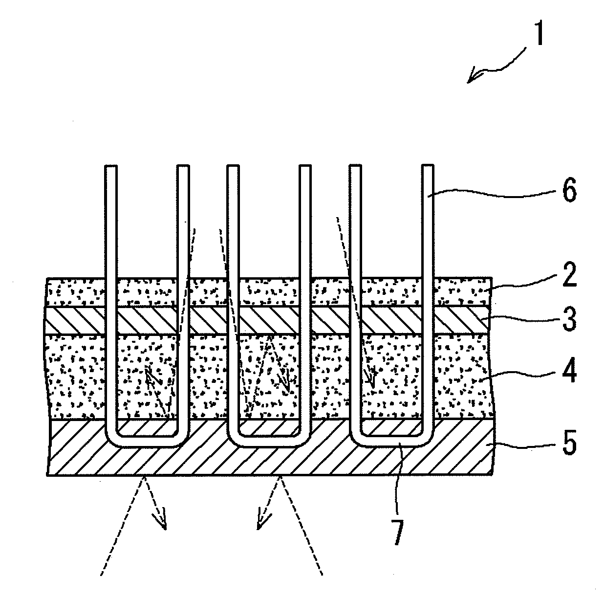 Carpet and method of manufacture therefor