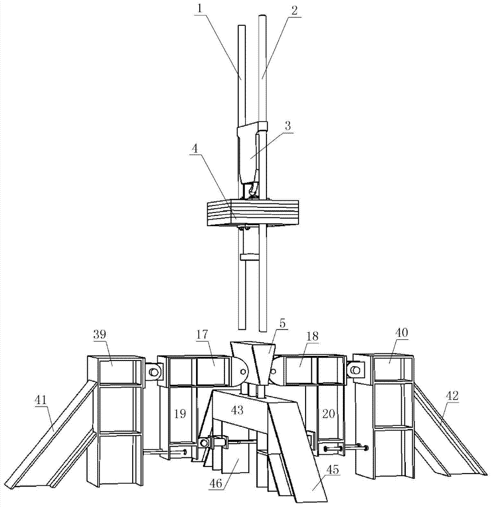 A Beam Type Conversion Device for Drop Weight Impact Tensile Test that Can Eliminate the Influence of Inertial Force