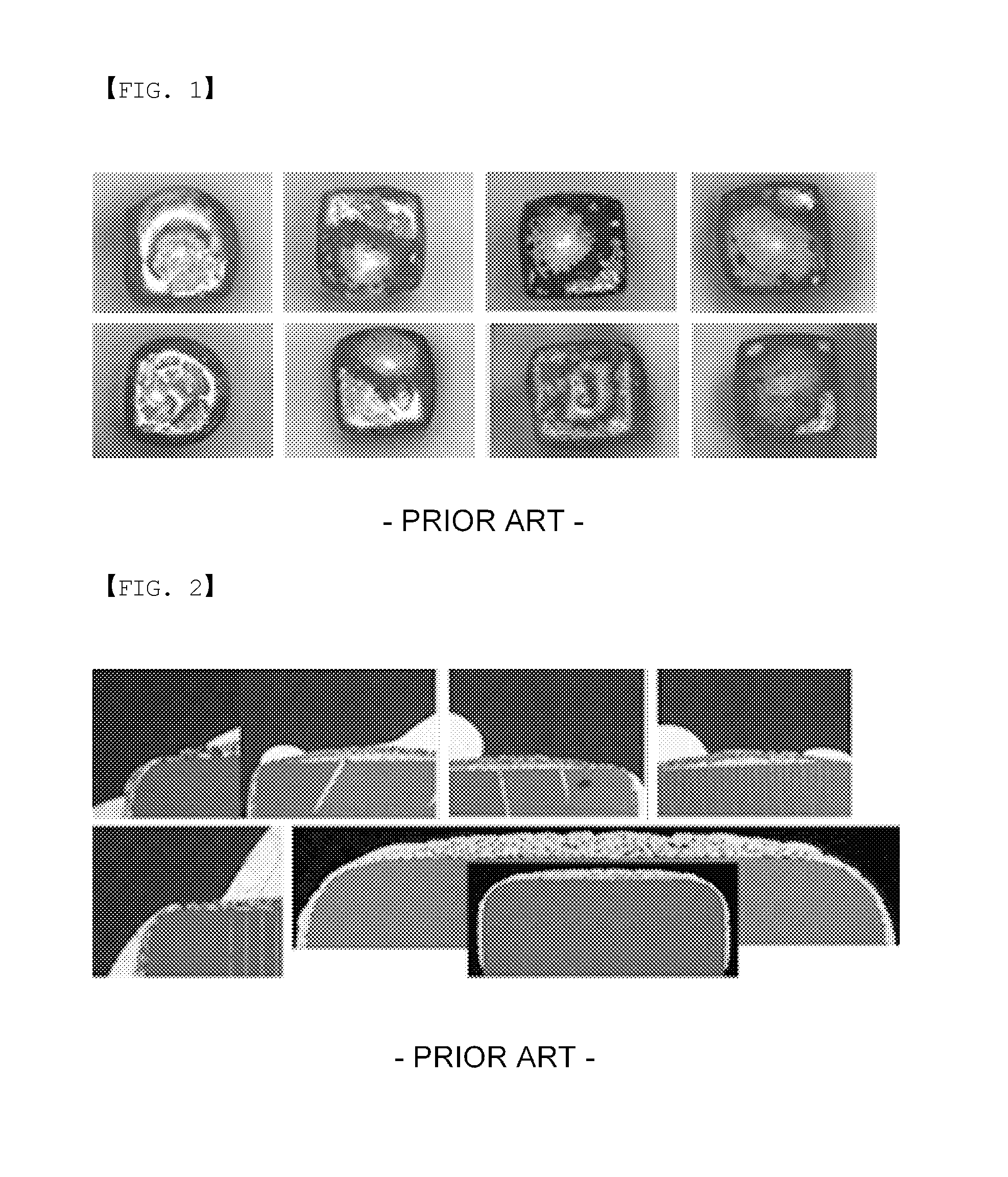 Multilayer ceramic capacitor and method for manufacturing the same