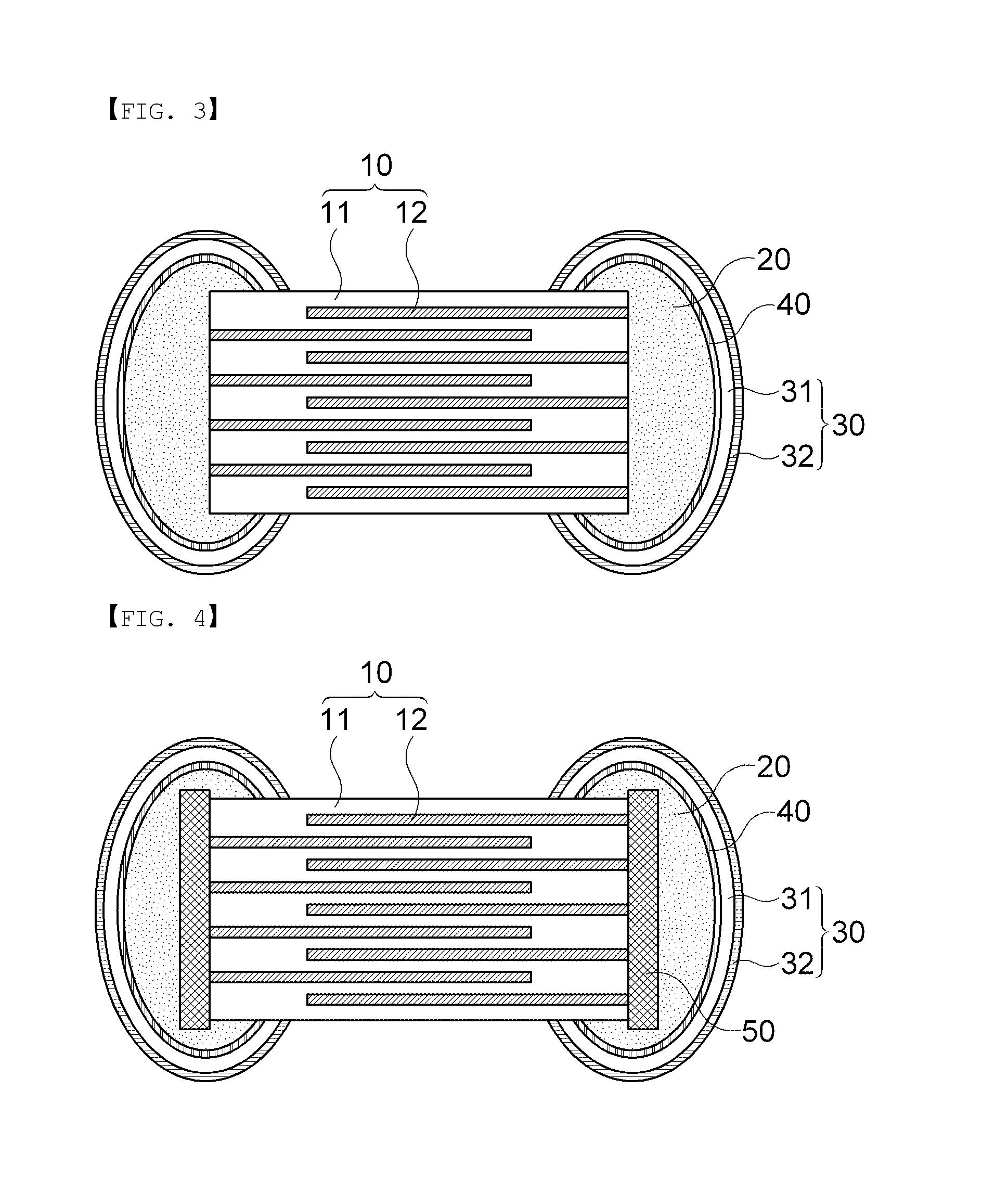 Multilayer ceramic capacitor and method for manufacturing the same