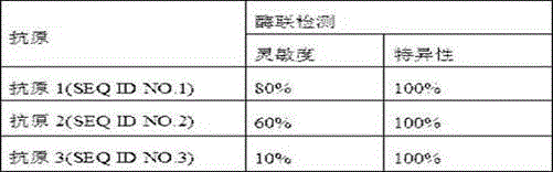 Varicella-zoster virus gE antigen and application thereof in detection of anti-varicella-zoster virus antibody