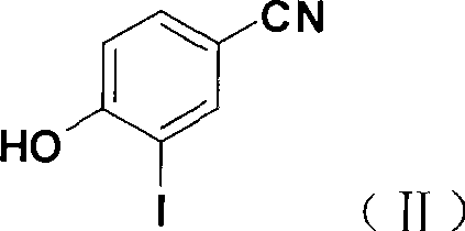 Method for synthesizing 2-(3-cyano-4- isobutoxy phenyl)-4-methyl-carboxylate