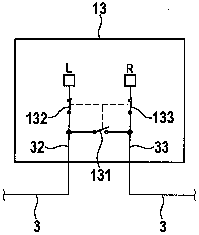 Subscriber station for a bus system and method for data transmission in a bus system