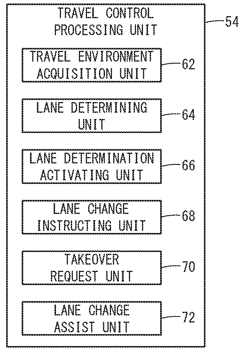 Vehicle control device