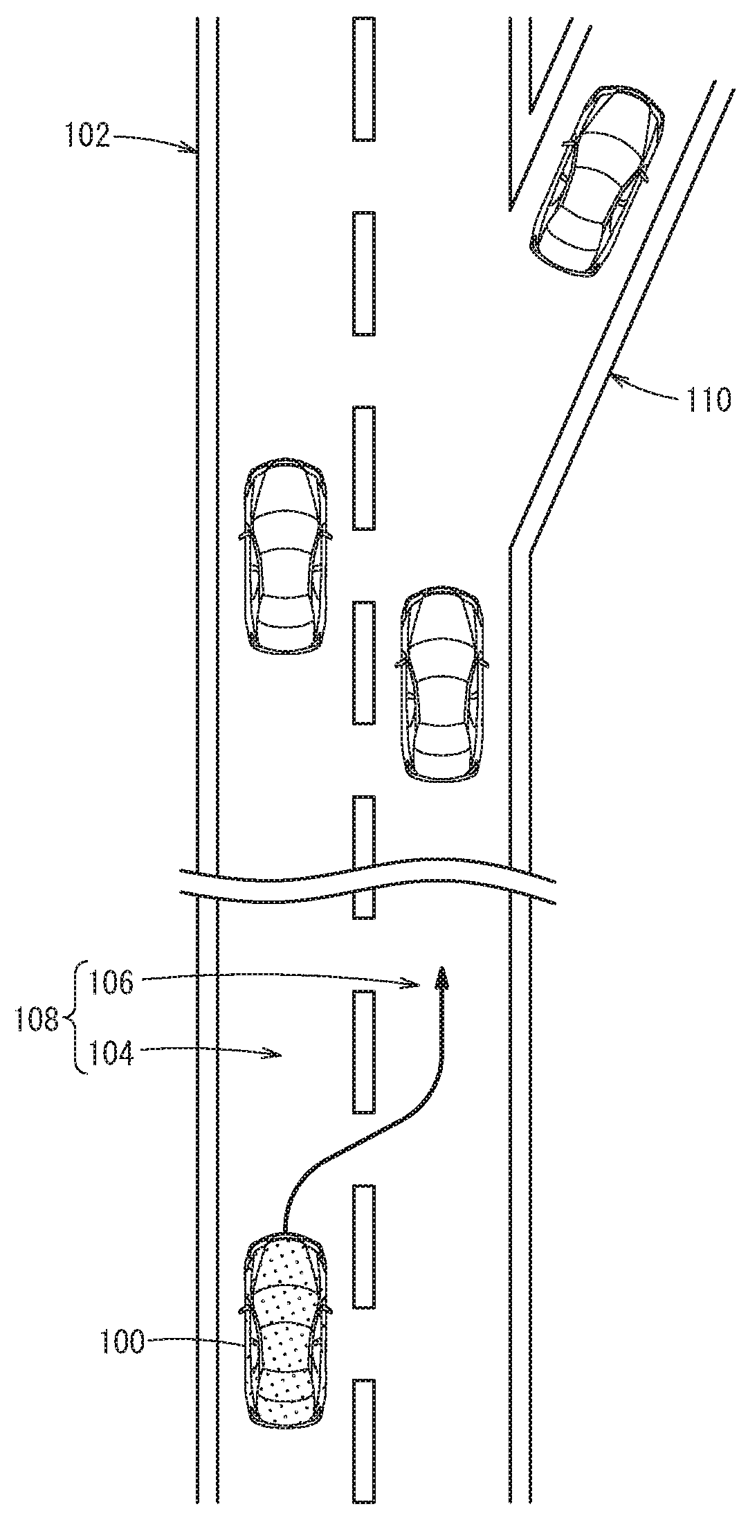 Vehicle control device