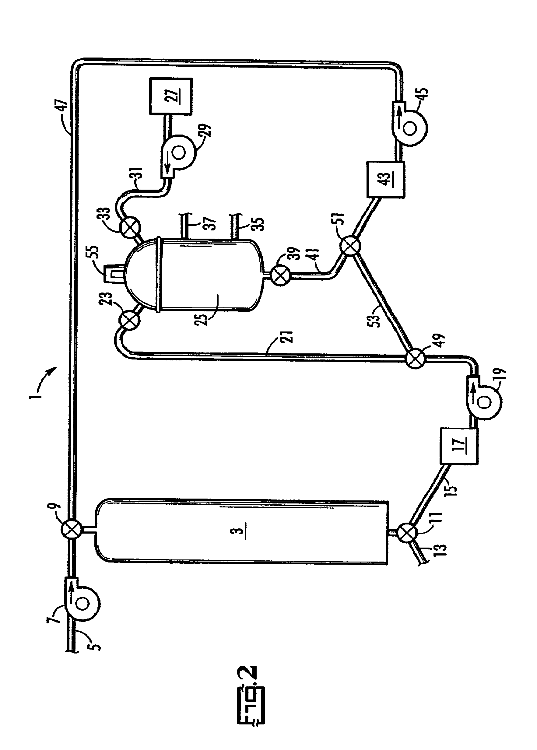 Catalytic destruction of perchlorate in ferric chloride and hydrochloric acid solution with control of temperature, pressure and chemical reagents