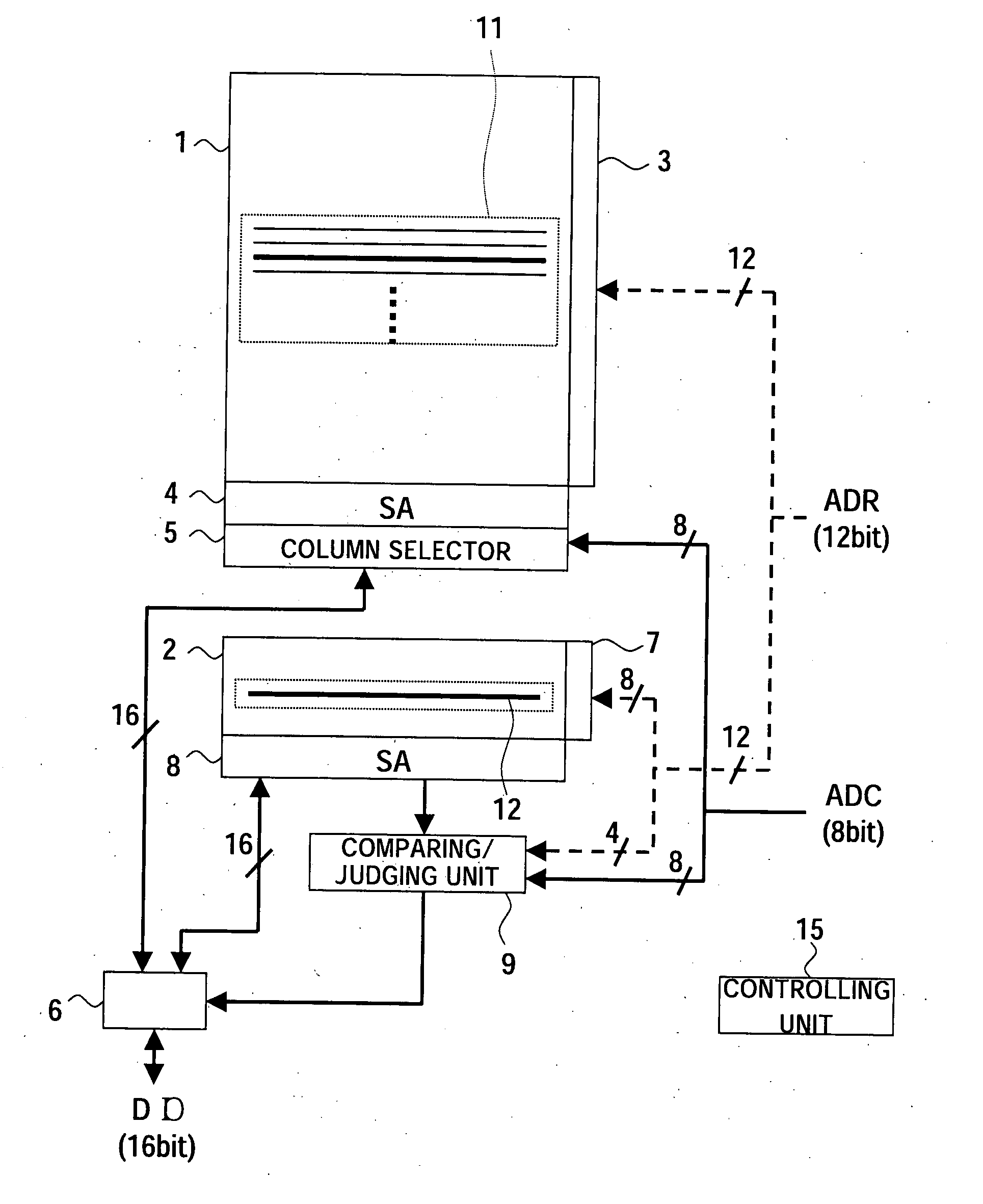 Semiconductor memory device