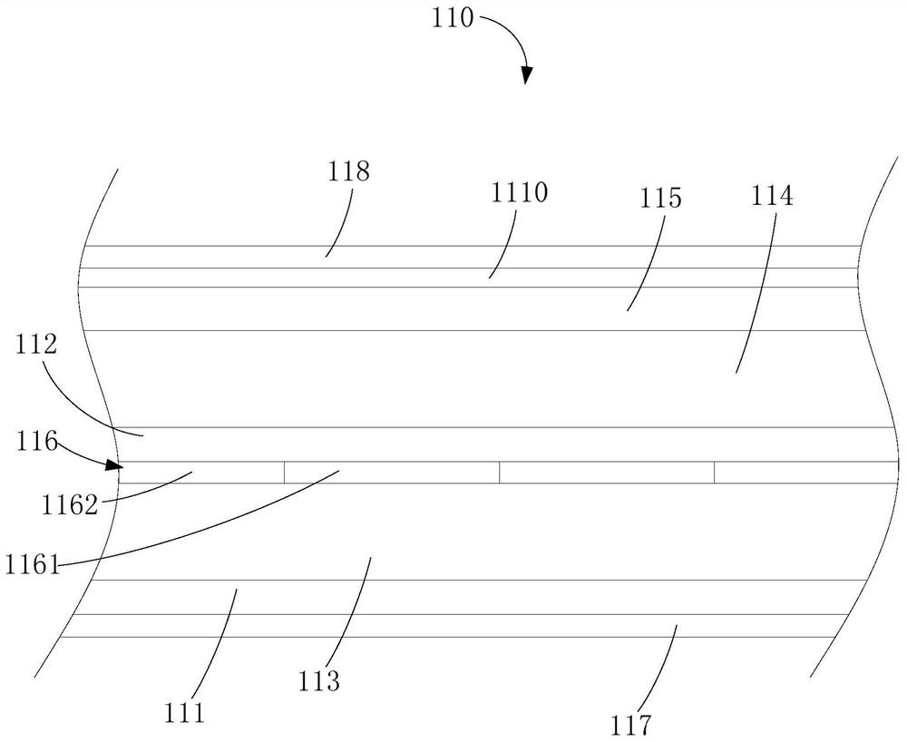 Display panel and display device