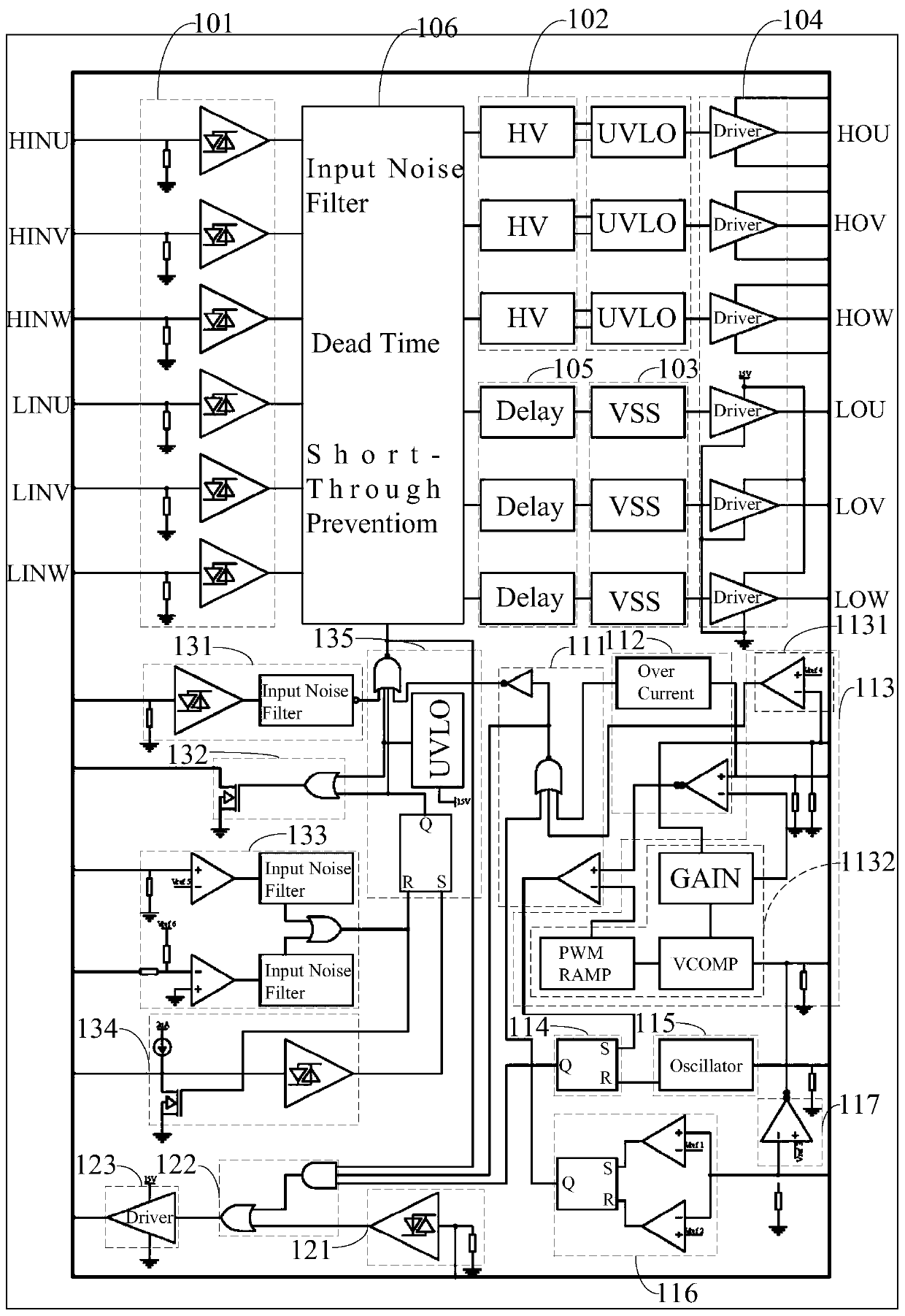 Intelligent Power Module