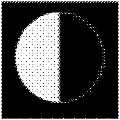 Moon-phase indicating mechanism and timepiece including the moon-phase indicating mechanism