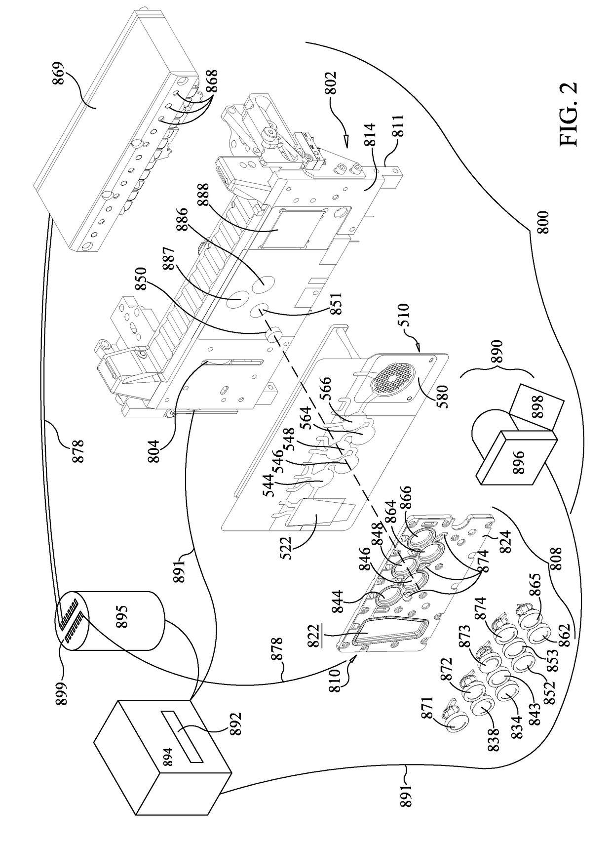 Devices and methods for rapid PCR