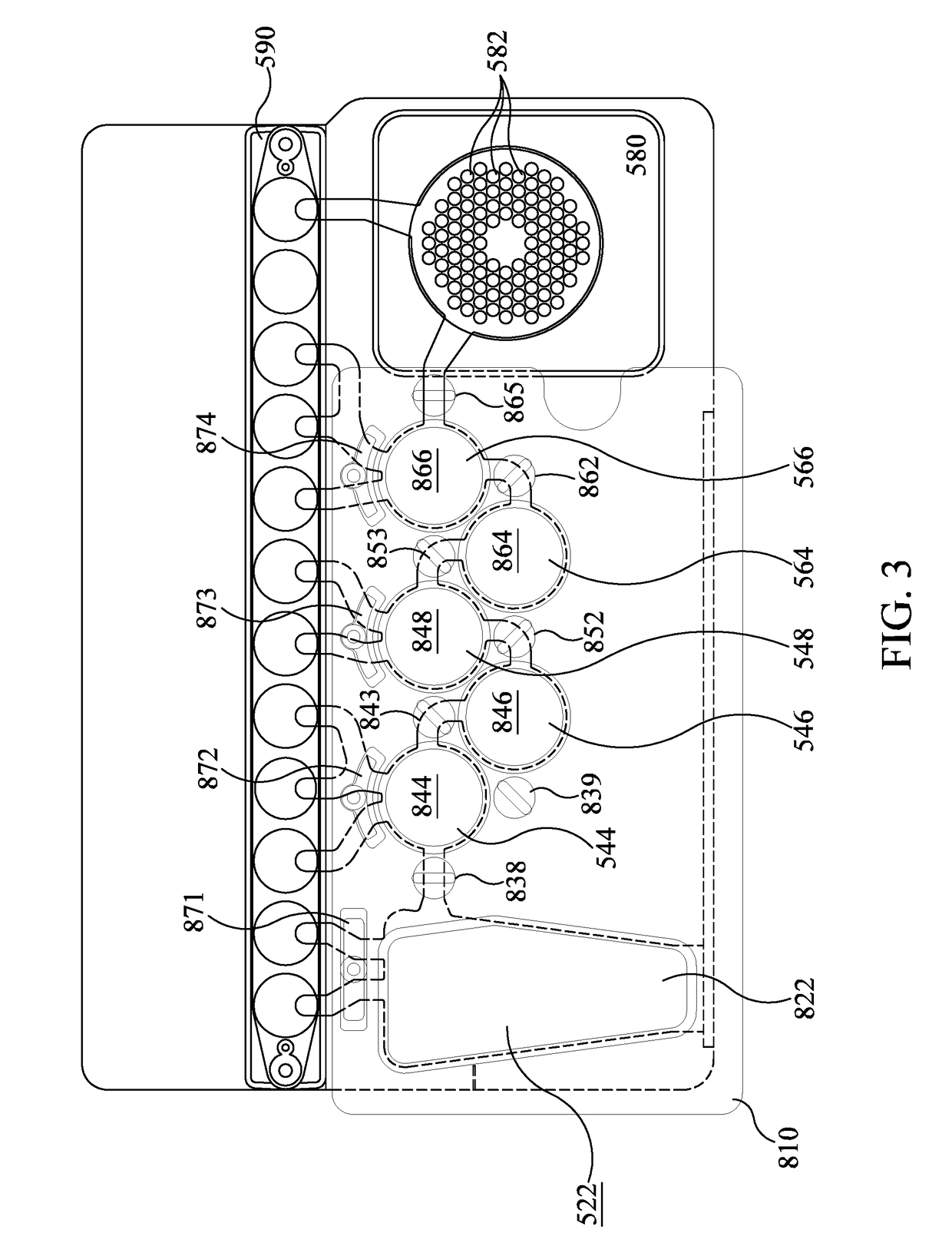 Devices and methods for rapid PCR