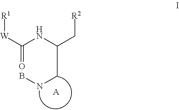 Compounds for the treatment of HIV