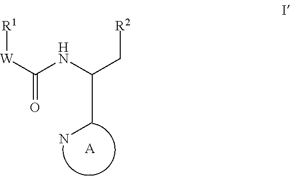 Compounds for the treatment of HIV