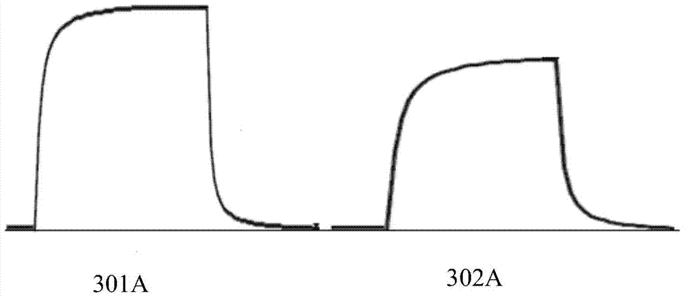 Liquid crystal display panel and liquid crystal display device