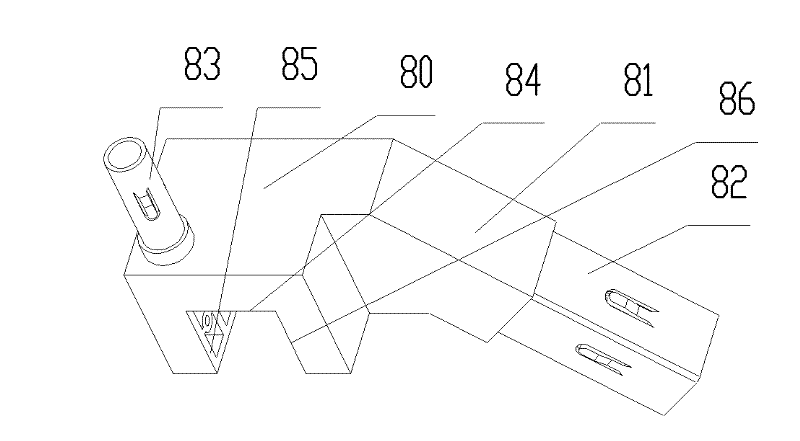 Beam hanger, building framework structure and installation method