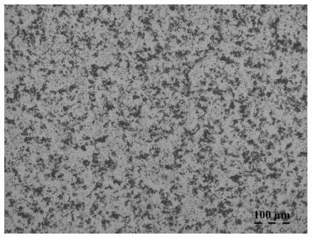 A kind of friction stir welding stirring head material and preparation method of stirring head