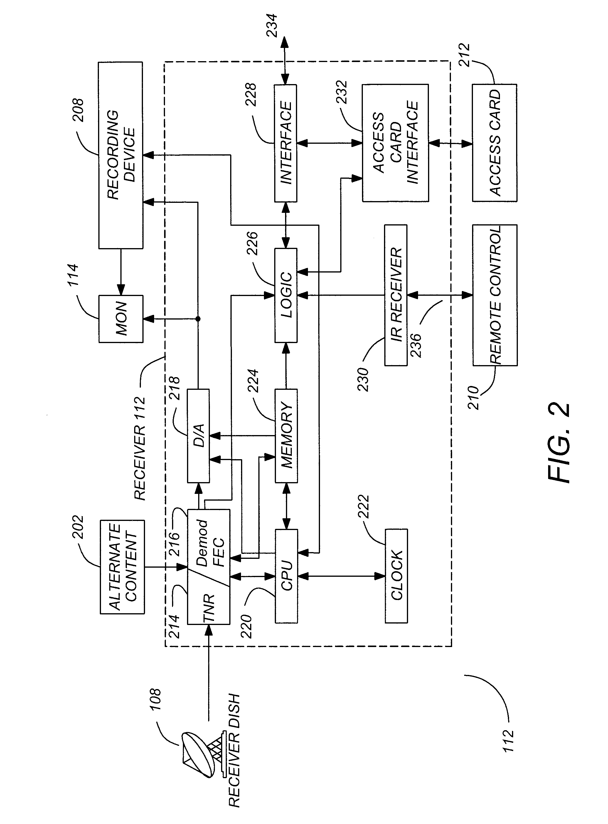 Trick play dvr with audio pitch correction