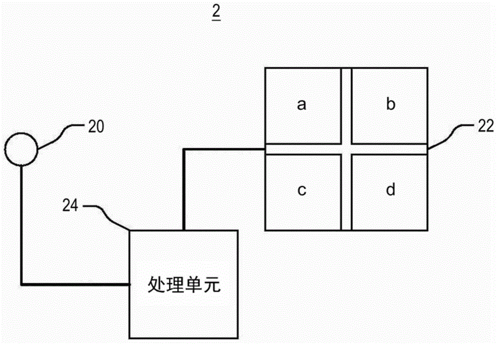 Suspension control input apparatus