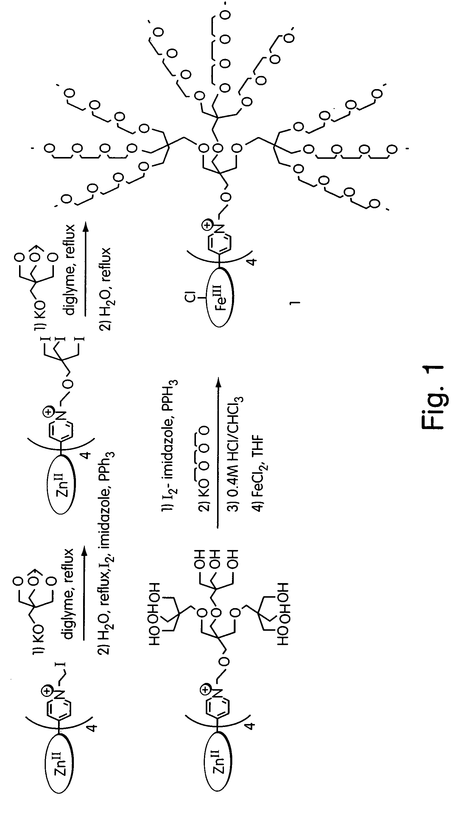 Peroxynitrite decomposition catalysts and methods of use thereof