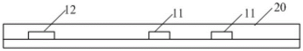 Array substrate and manufacturing method therefor, display apparatus and mask plate