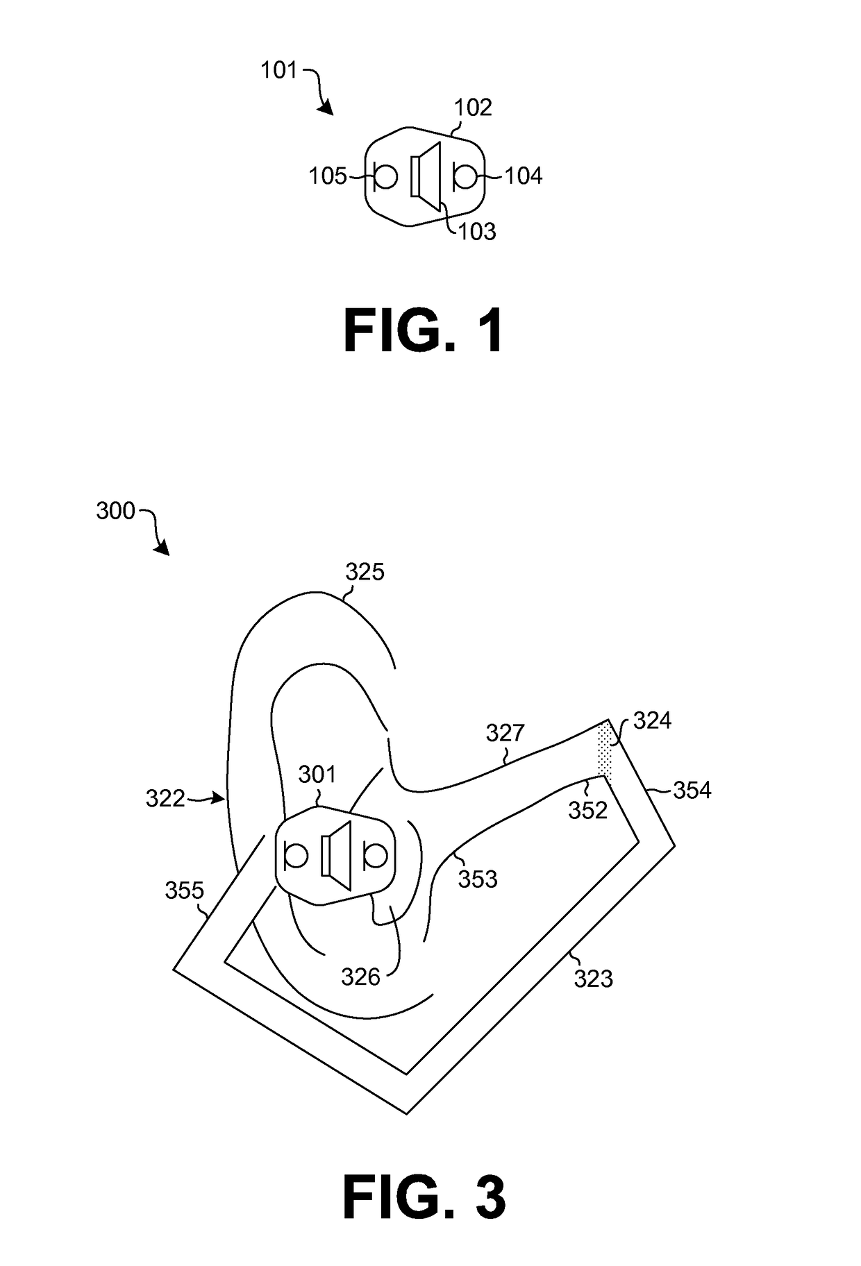 Calibration and stabilization of an active notice cancelation system