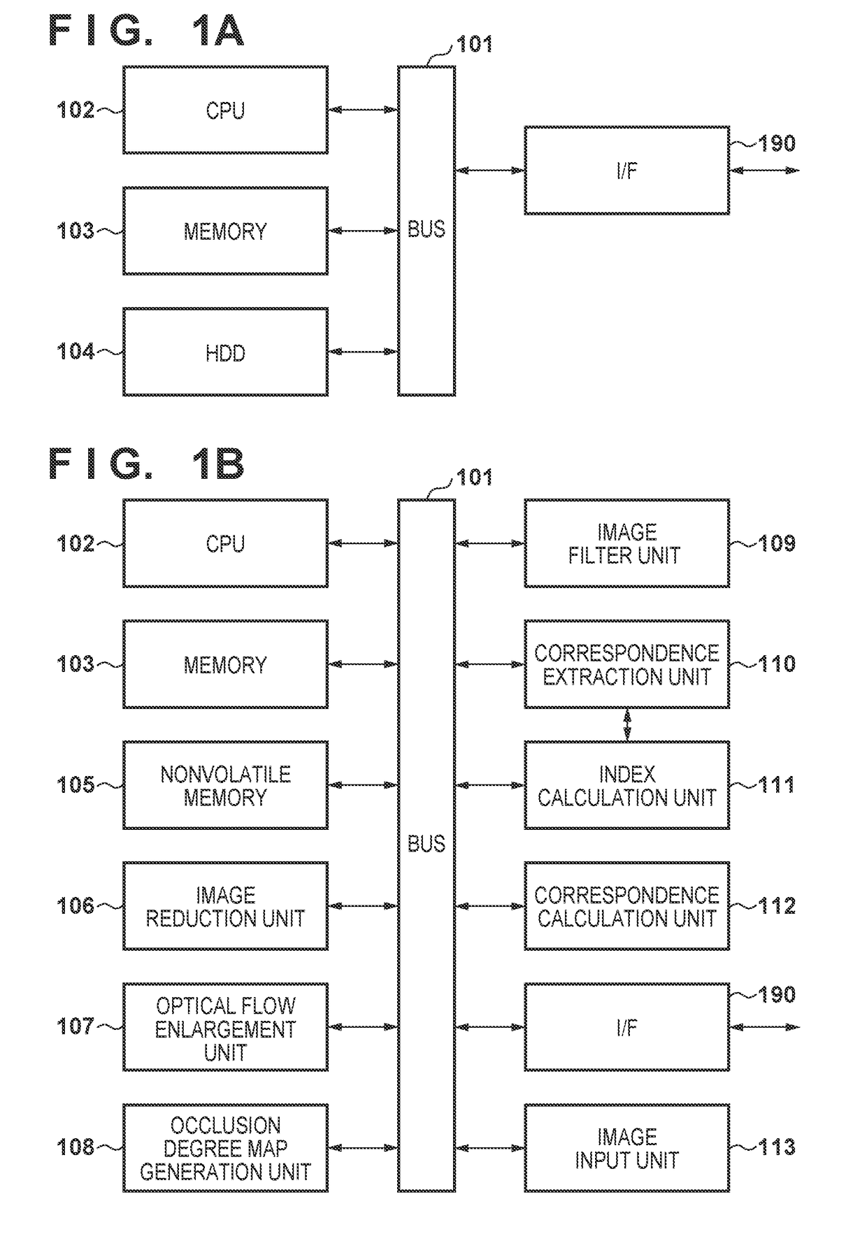 Image processing apparatus, image processing method, and non-transitory computer-readable storage medium