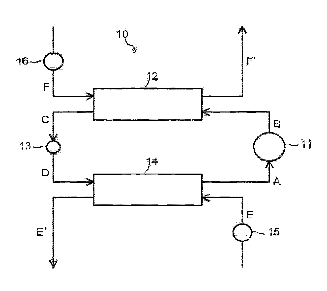 Working fluid for heat cycle, composition for heat cycle system, and heat cycle system