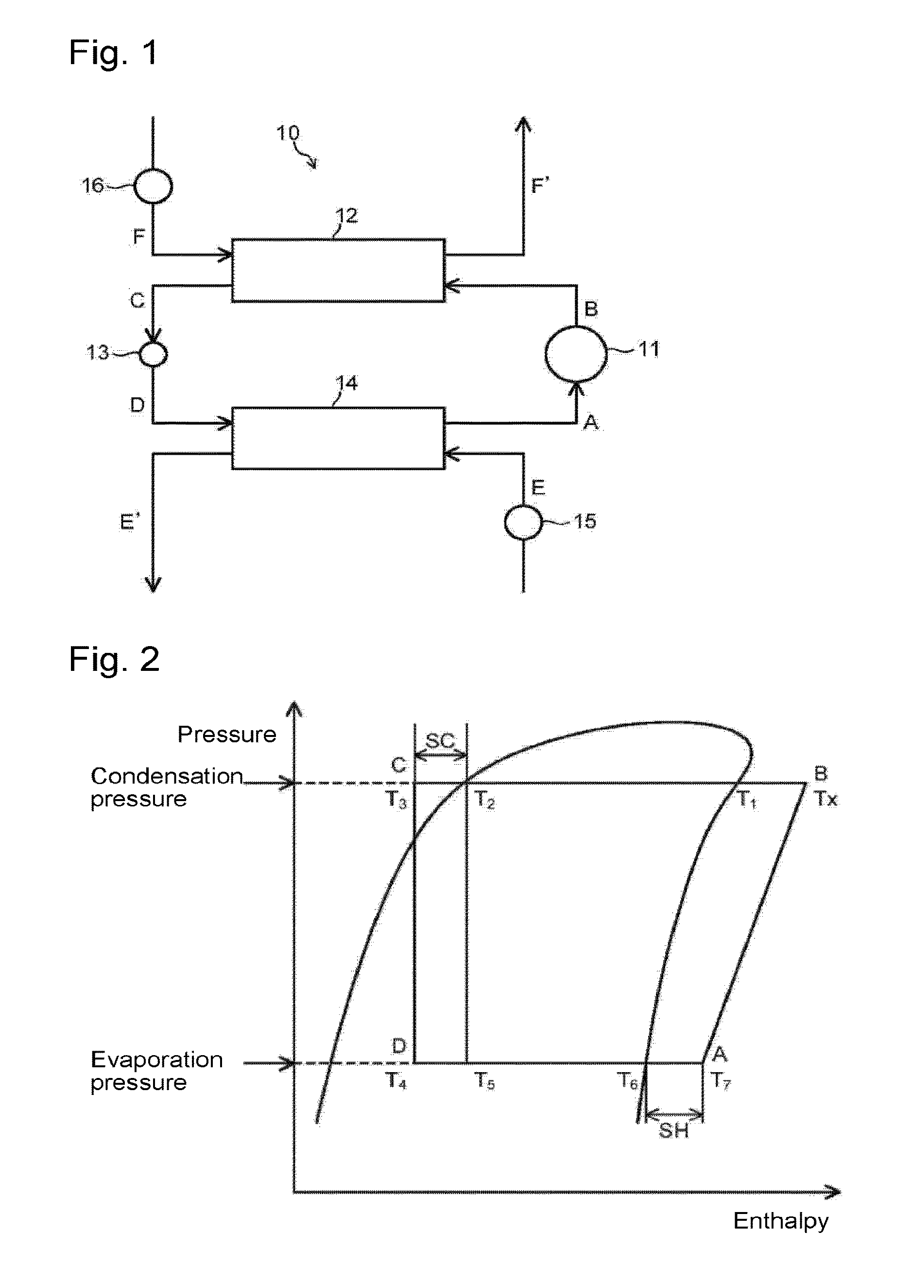 Working fluid for heat cycle, composition for heat cycle system, and heat cycle system