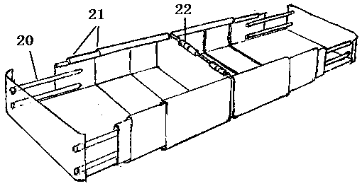 Retractable electric vehicle and retractable vehicle suspension damping system