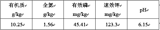 Multifunctional microbial fertilizer and preparation method thereof